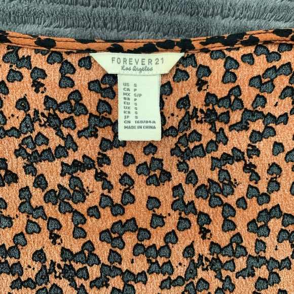 Woman romper - Picture 3 of 4